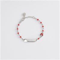 Bracciale Mabina Bambino Junior in Argento 533498 - 533498